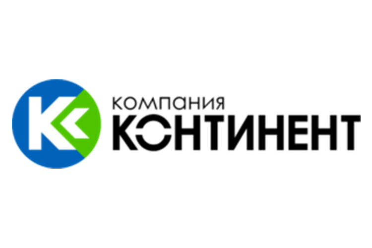 Континент